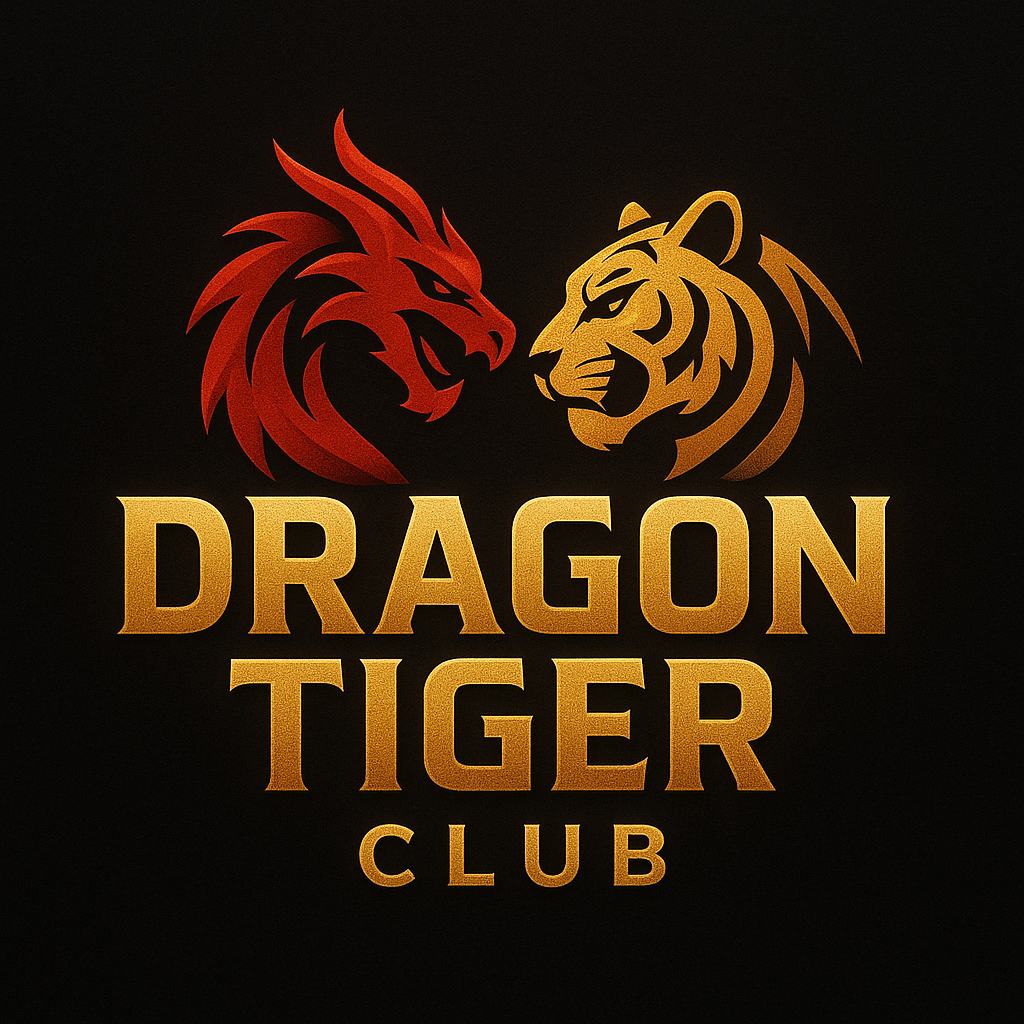 Dragon Tiger Club Pakistan