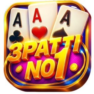 3 Patti No1 Game