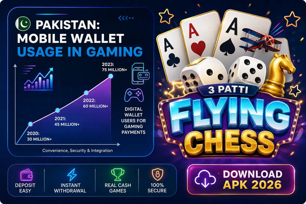 3 Patti Flying Chess