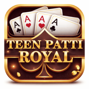 Royal Flush 3 Patti