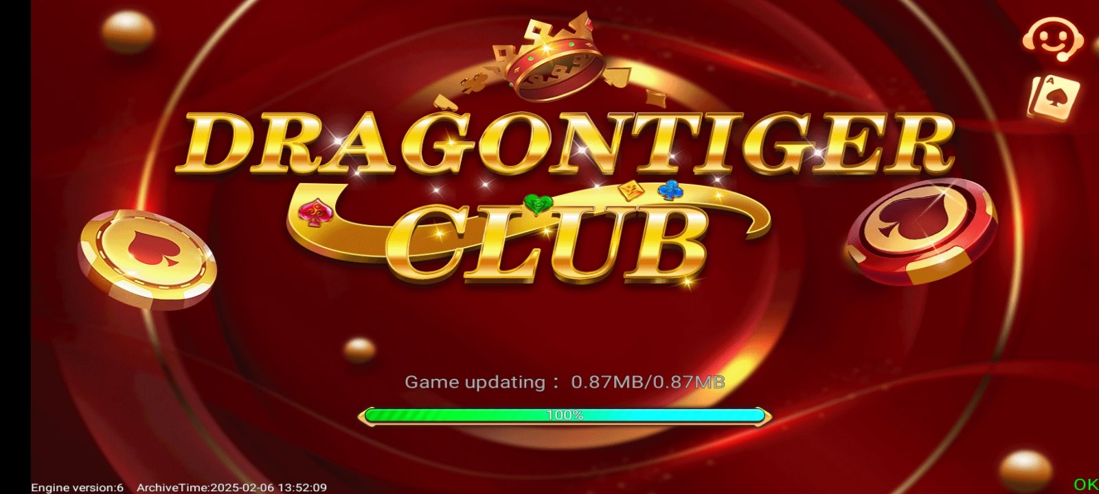 Dragon Tiger Club Pakistan