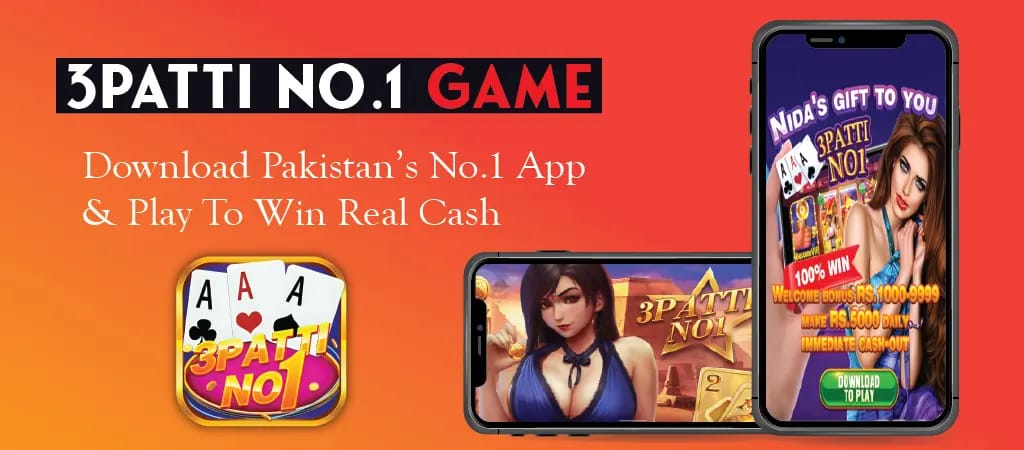 3 Patti No1 Online Game
