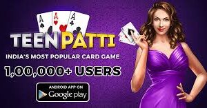 3 Patti Games Online – Best Card Game Guides & Reviews