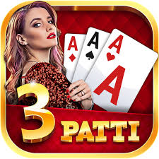 online 3 Patti game