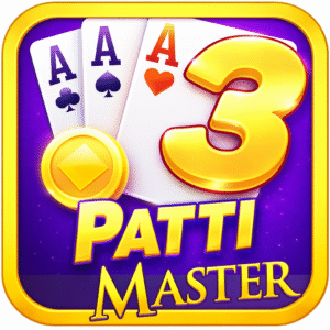 3 Patti Master Pro