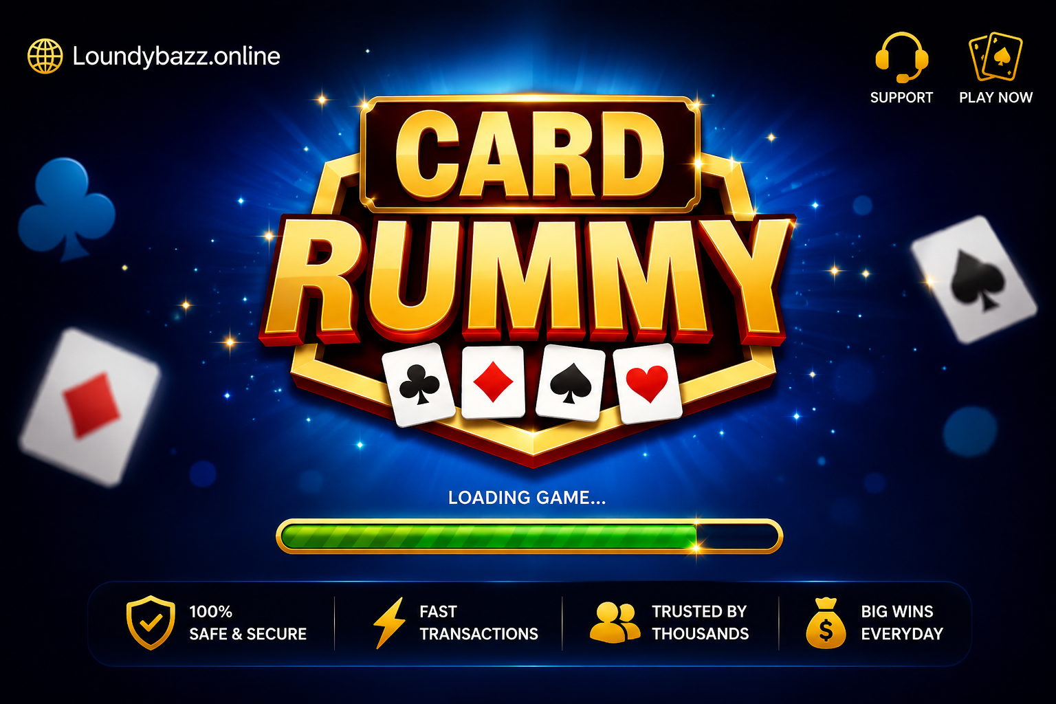 3 Patti Card Rummy Pakistan
