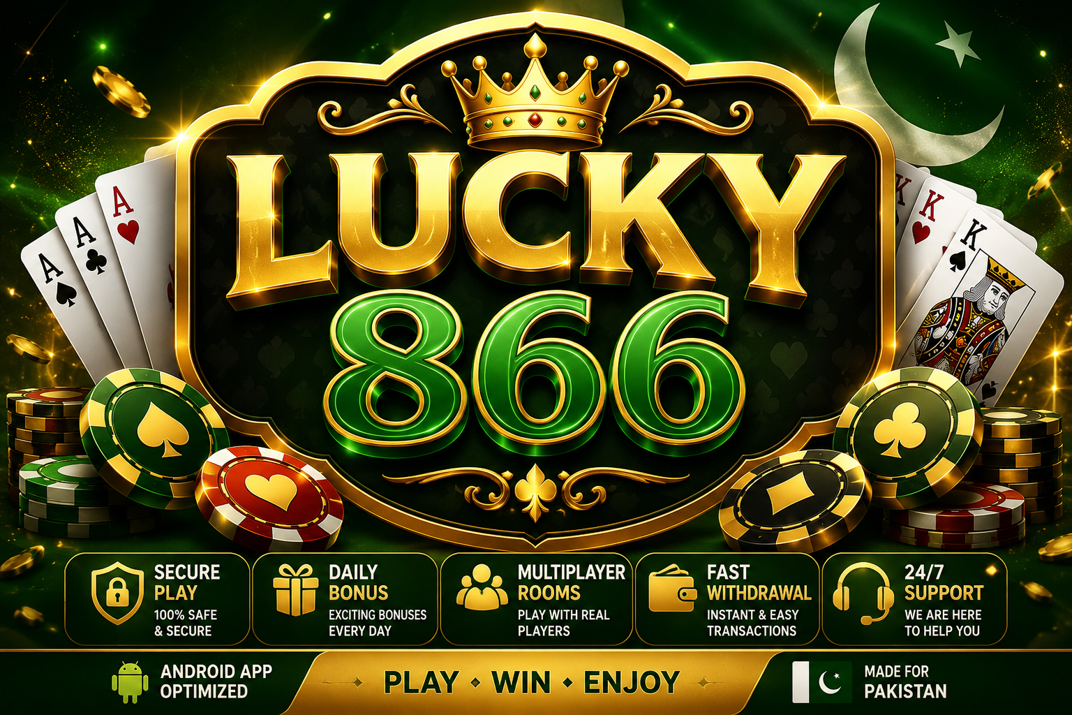 lucky866