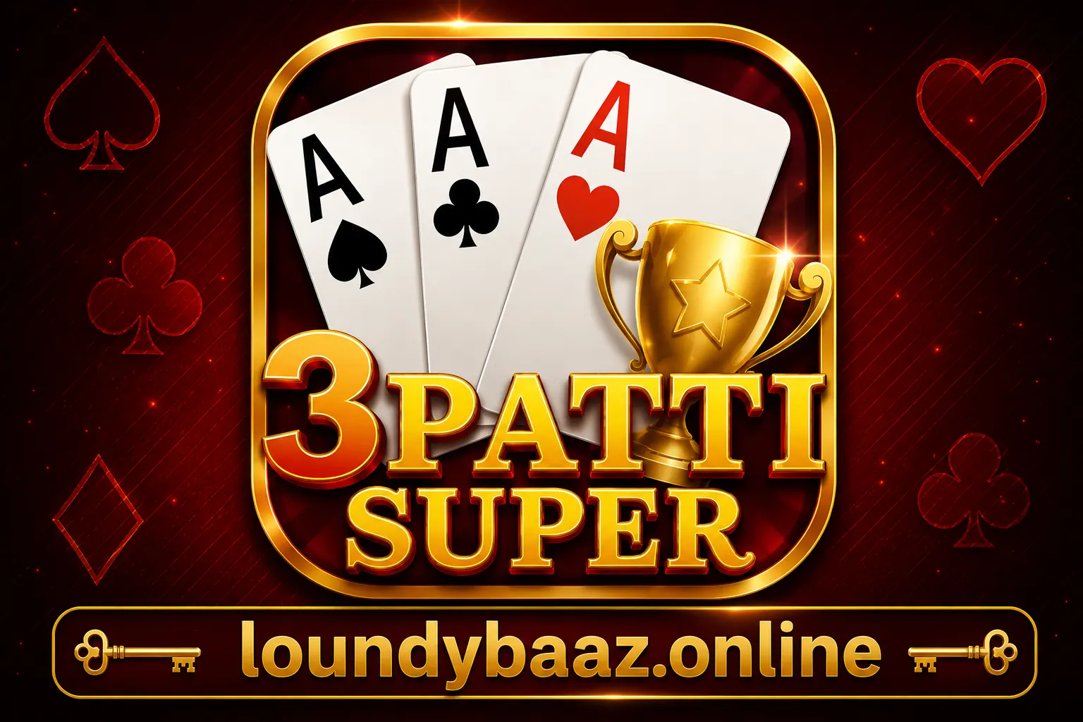 3 Patti Super
