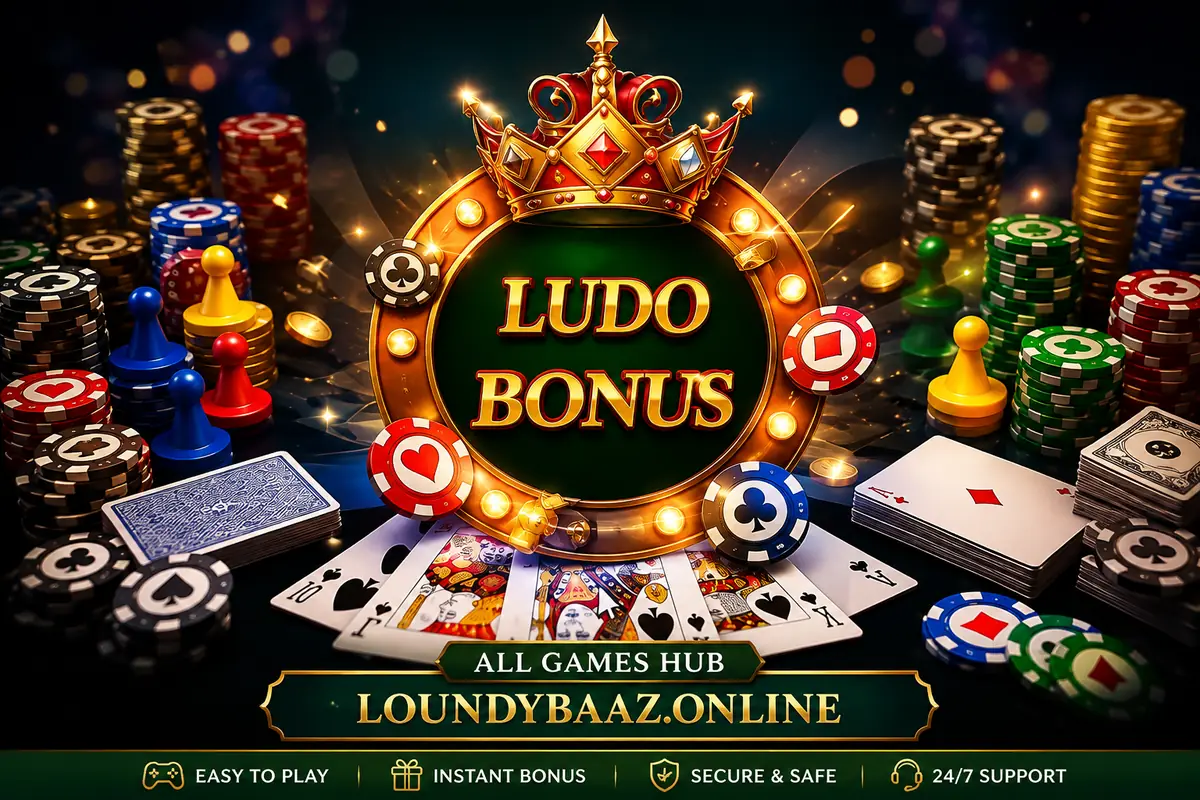 Ludo Bonus